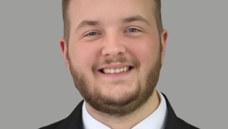 Daniel Jones