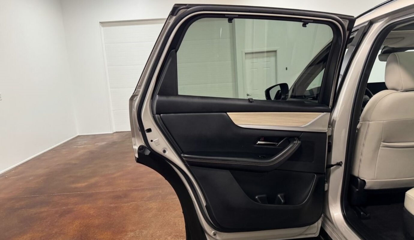 2025 Mazda CX-90 3.3 Turbo Premium