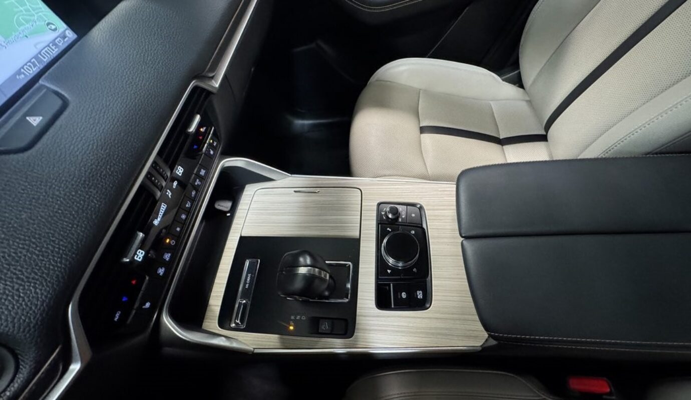 2025 Mazda CX-90 3.3 Turbo Premium